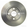 brake rotor, Brake disc OEM 42431-12070